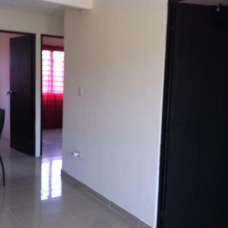 Villas Del Rey Reina Beatriz Guayaquil Buitenkant foto